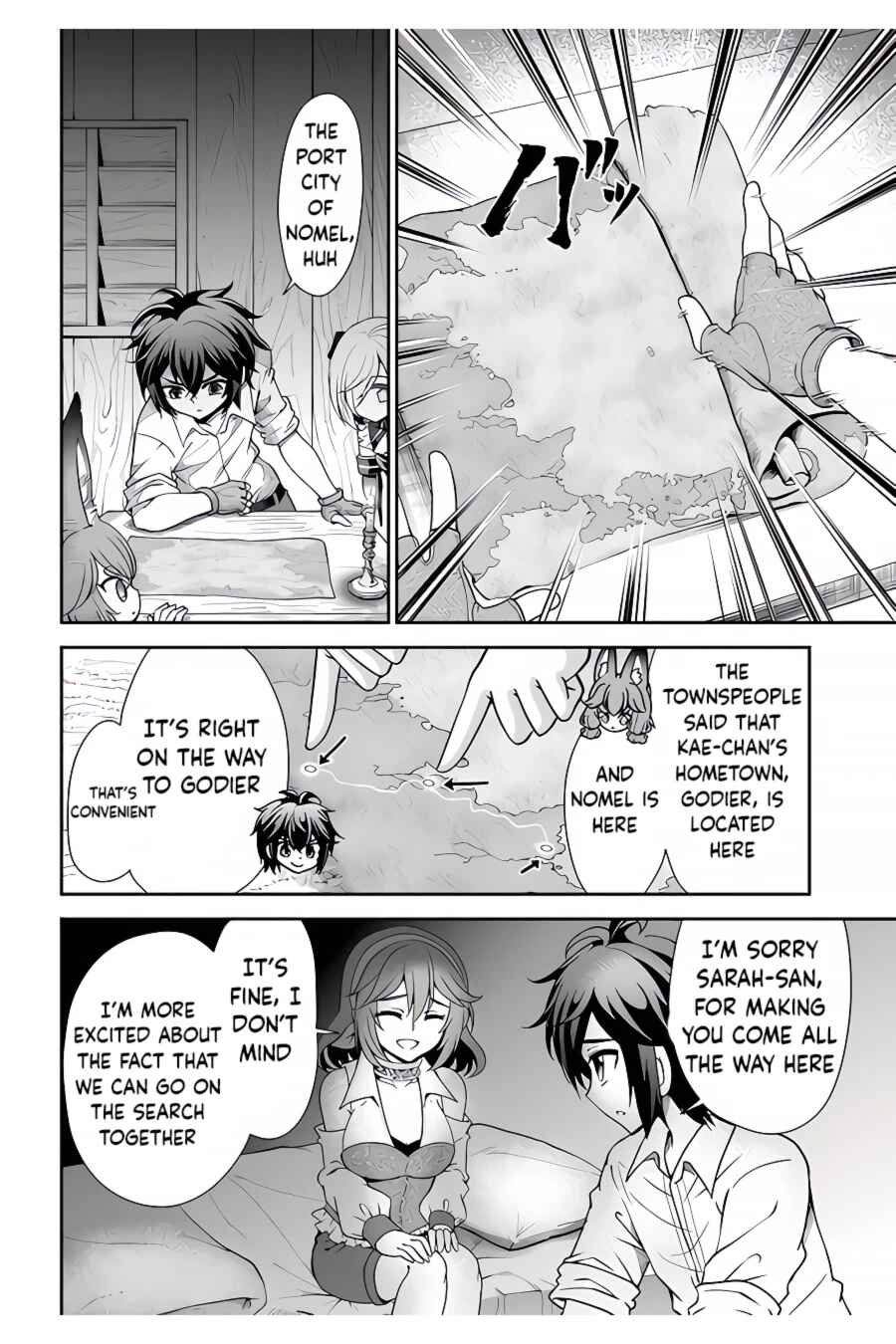 Chapter 38 - Page 23