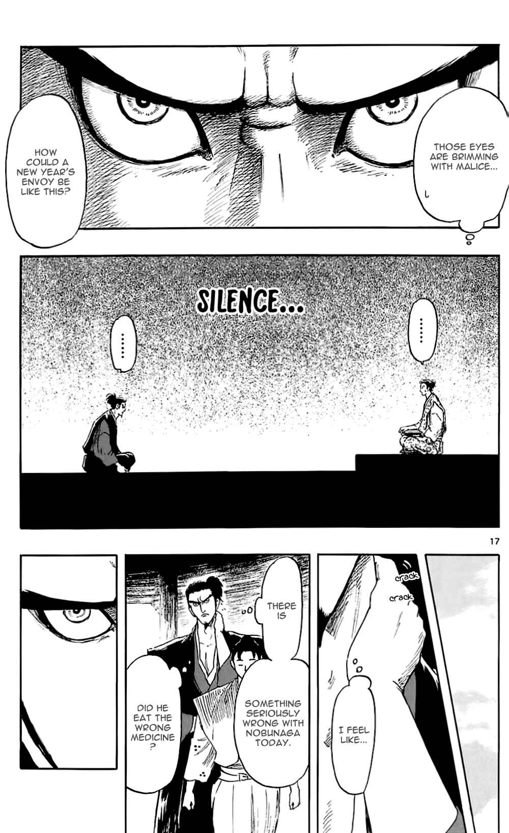 Chapter 38 - Page 20