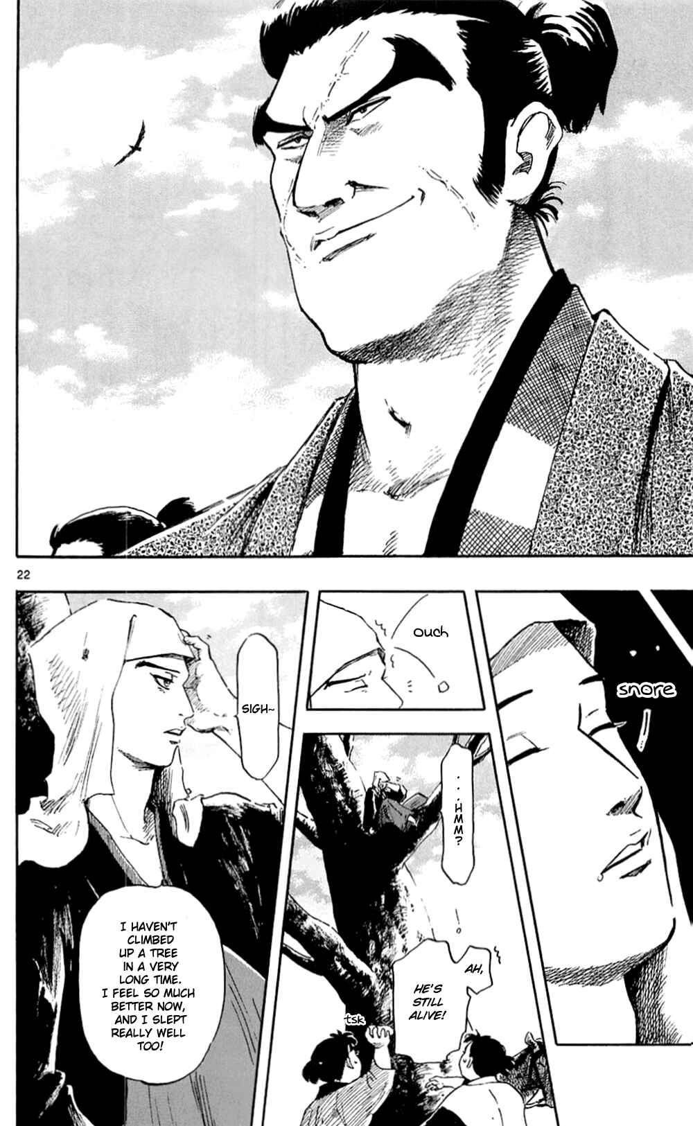Chapter 38 - Page 25