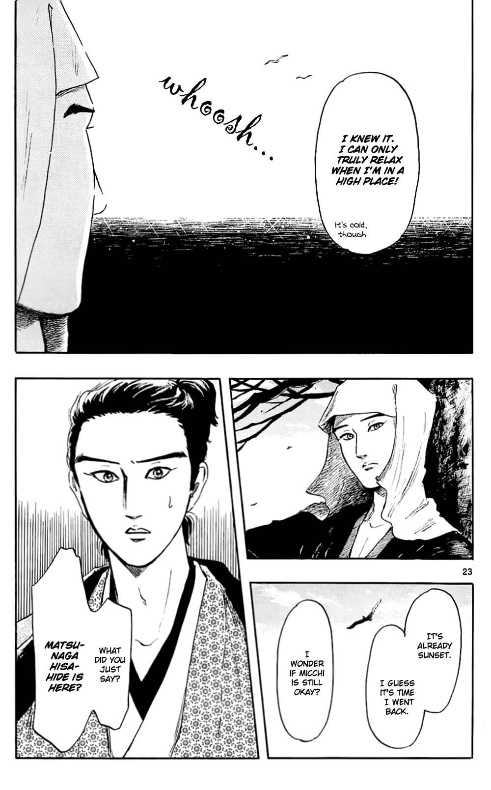Chapter 38 - Page 26