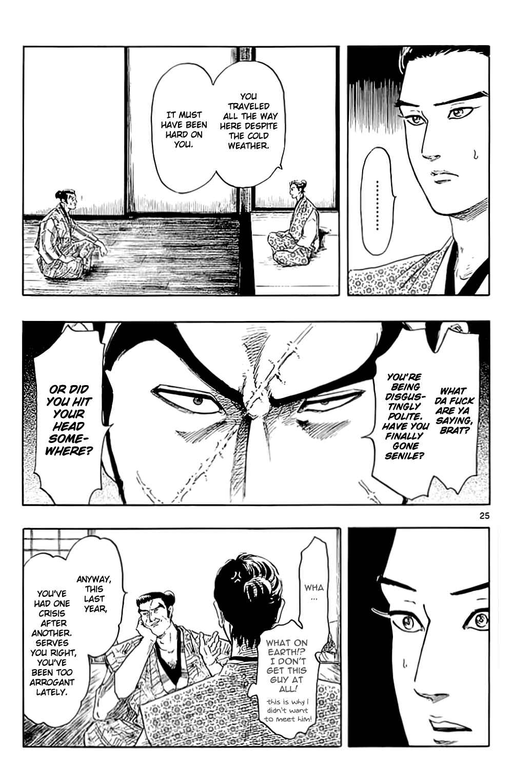 Chapter 38 - Page 28