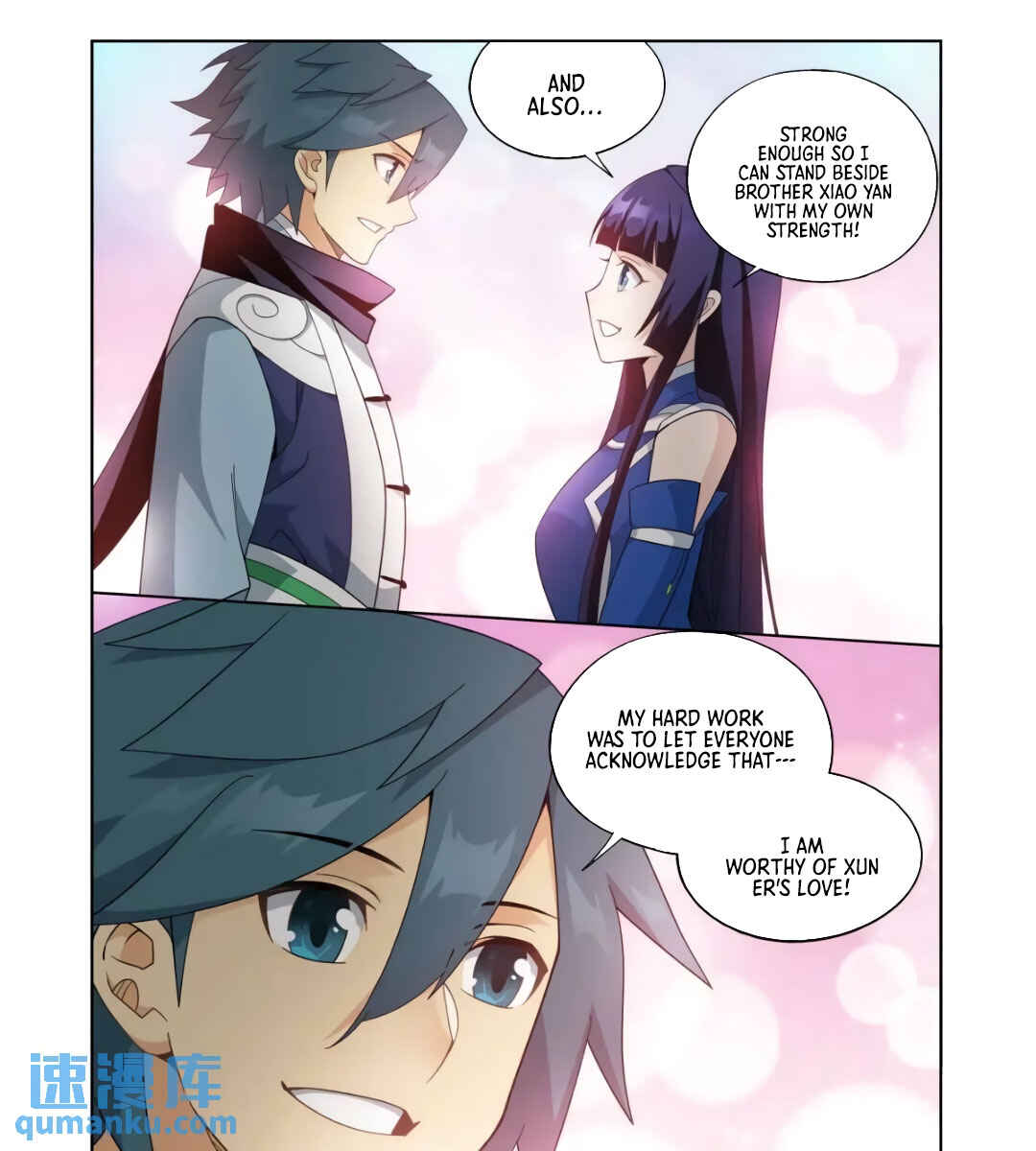 Chapter 415 - Page 11