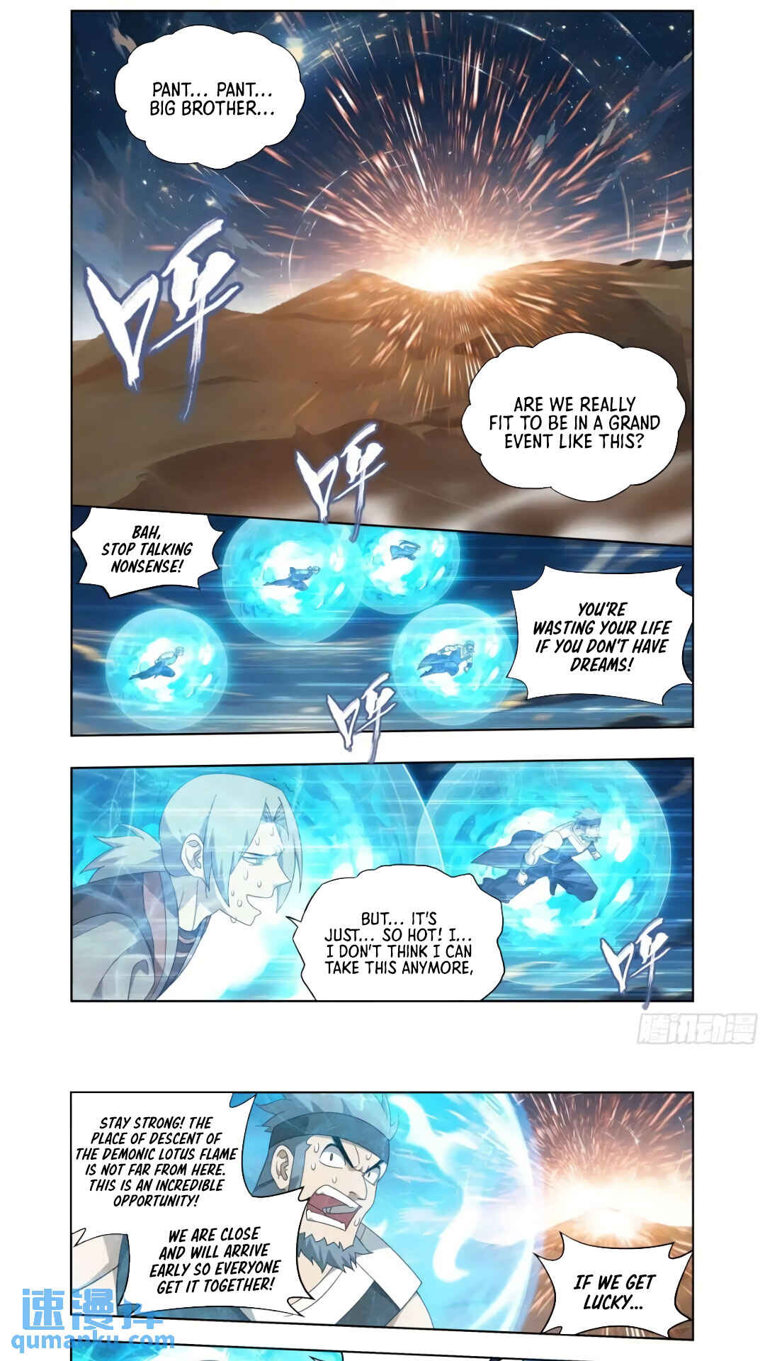Chapter 415 - Page 3