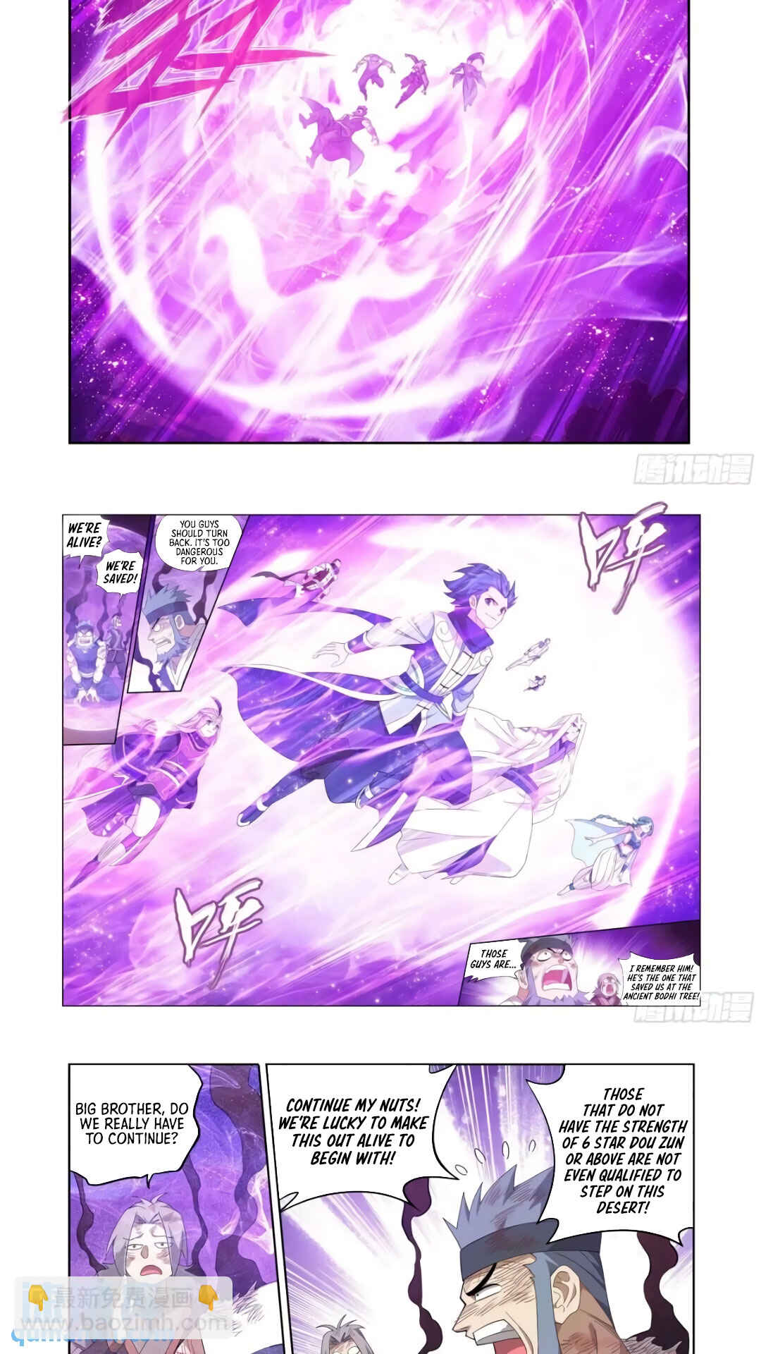 Chapter 415 - Page 5
