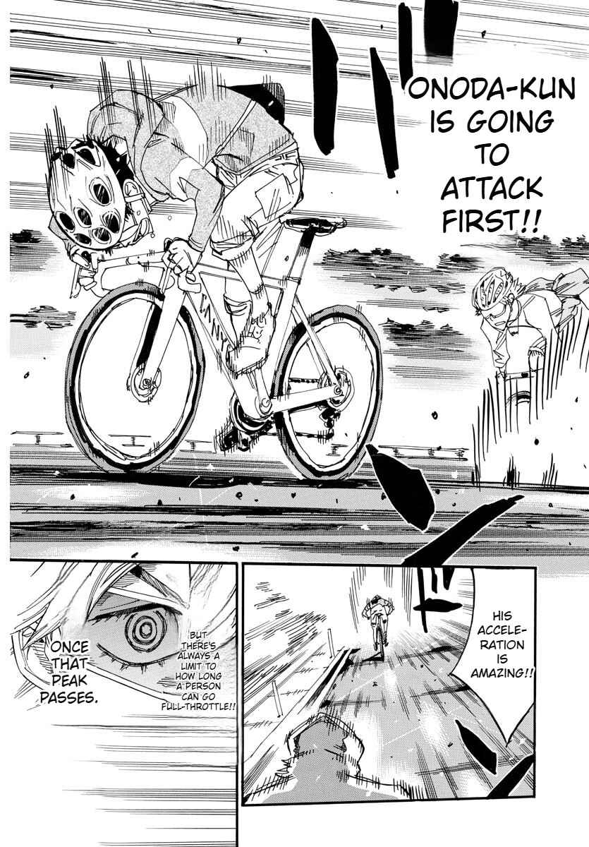 Chapter 659 - Page 16