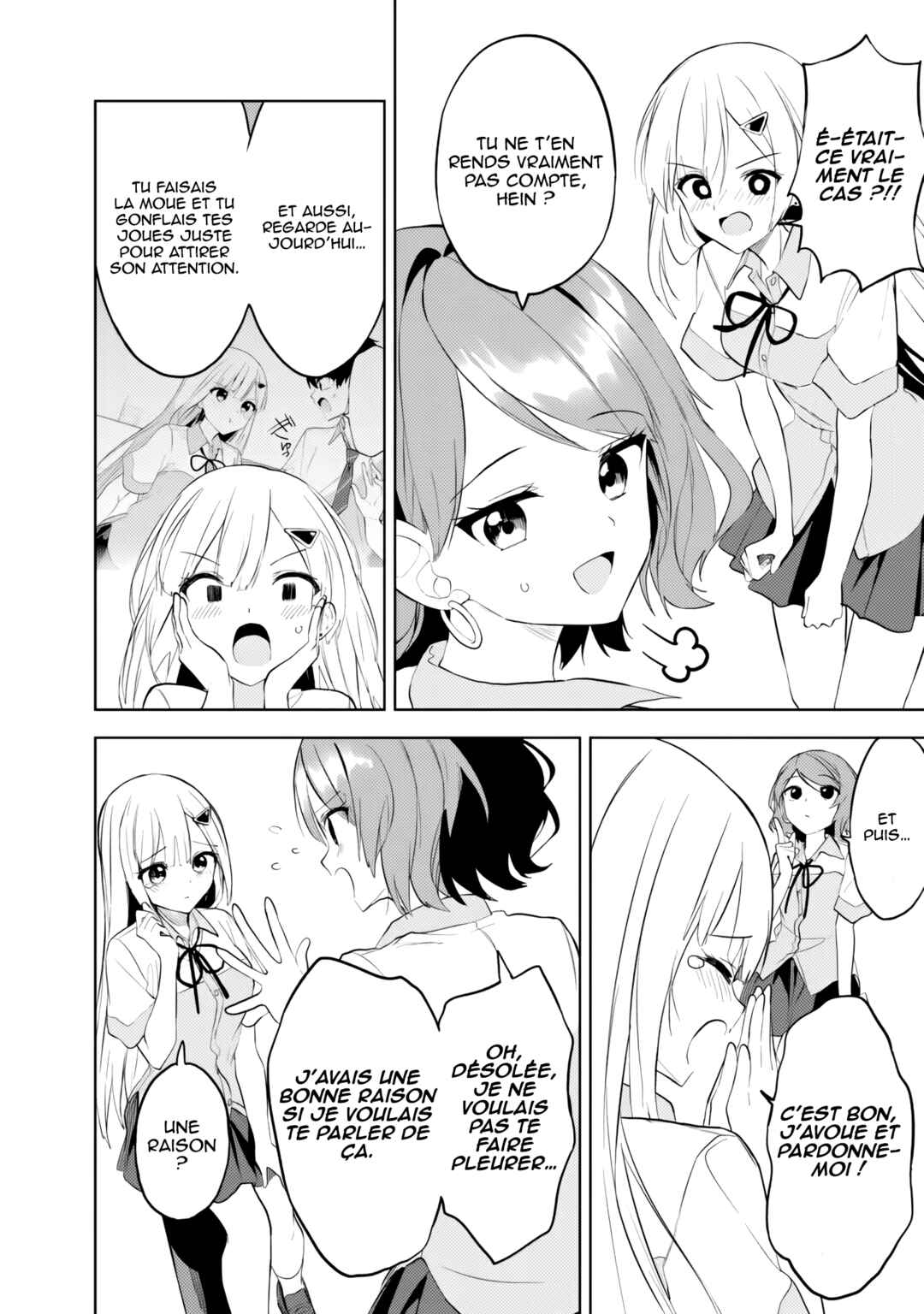 Chapter 25 - Page 21