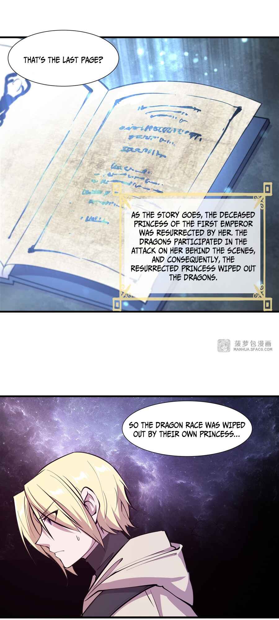Chapter 209 - Page 14