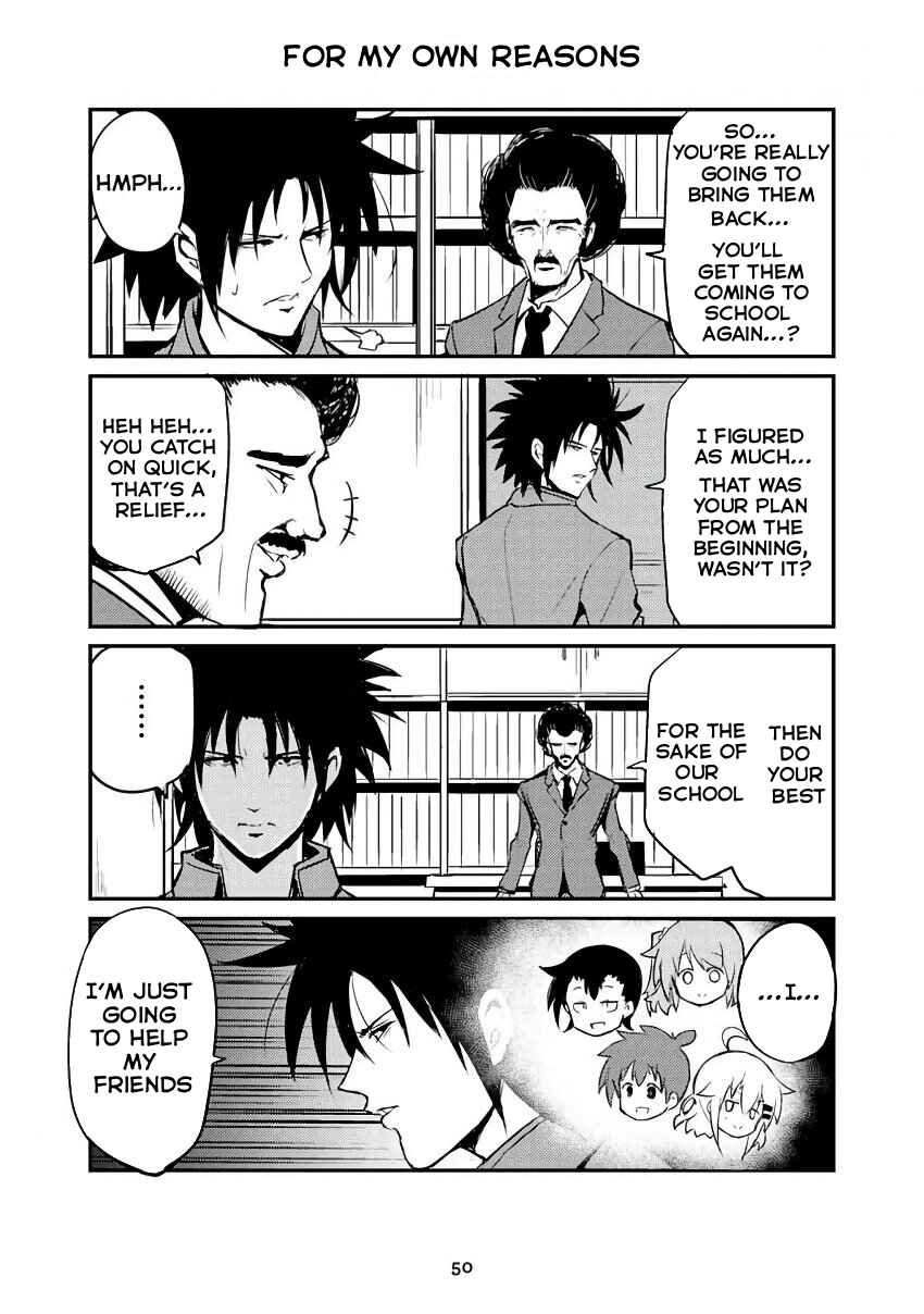 Chapter 285 - Page 1