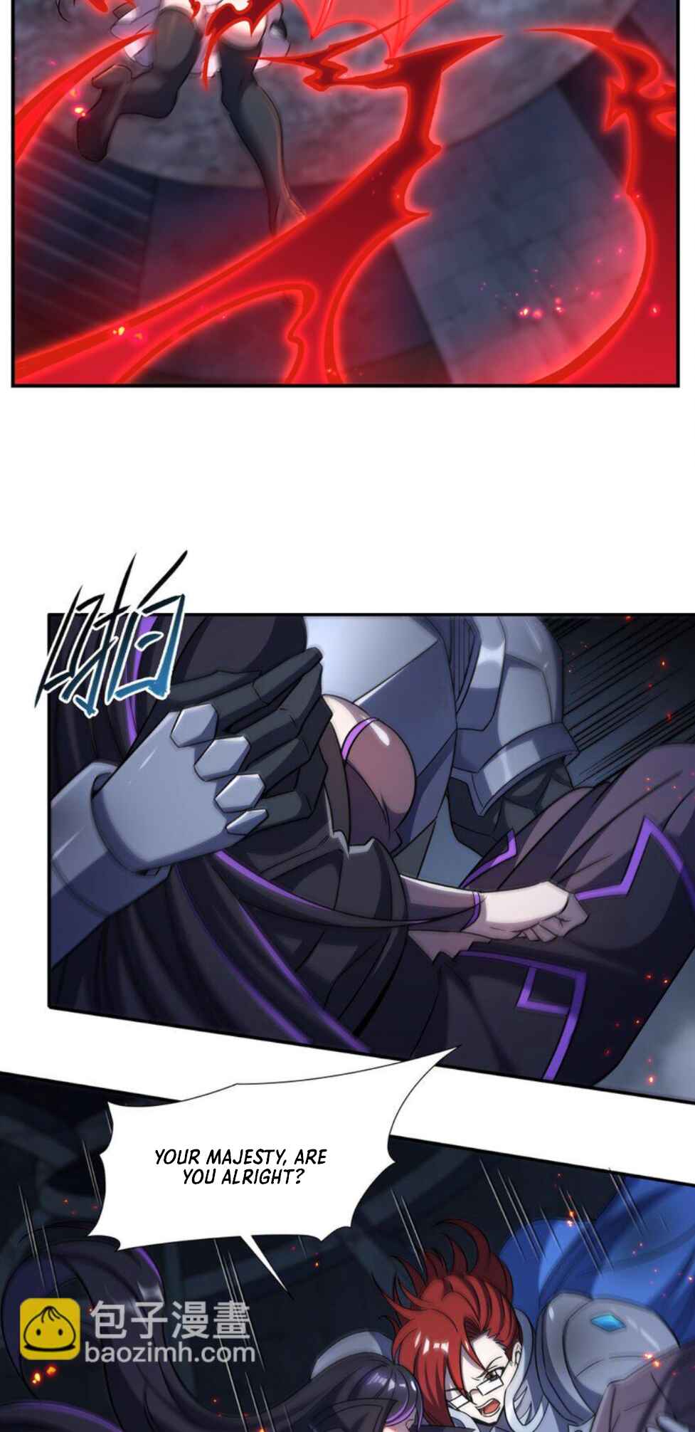 Chapter 300 - Page 19