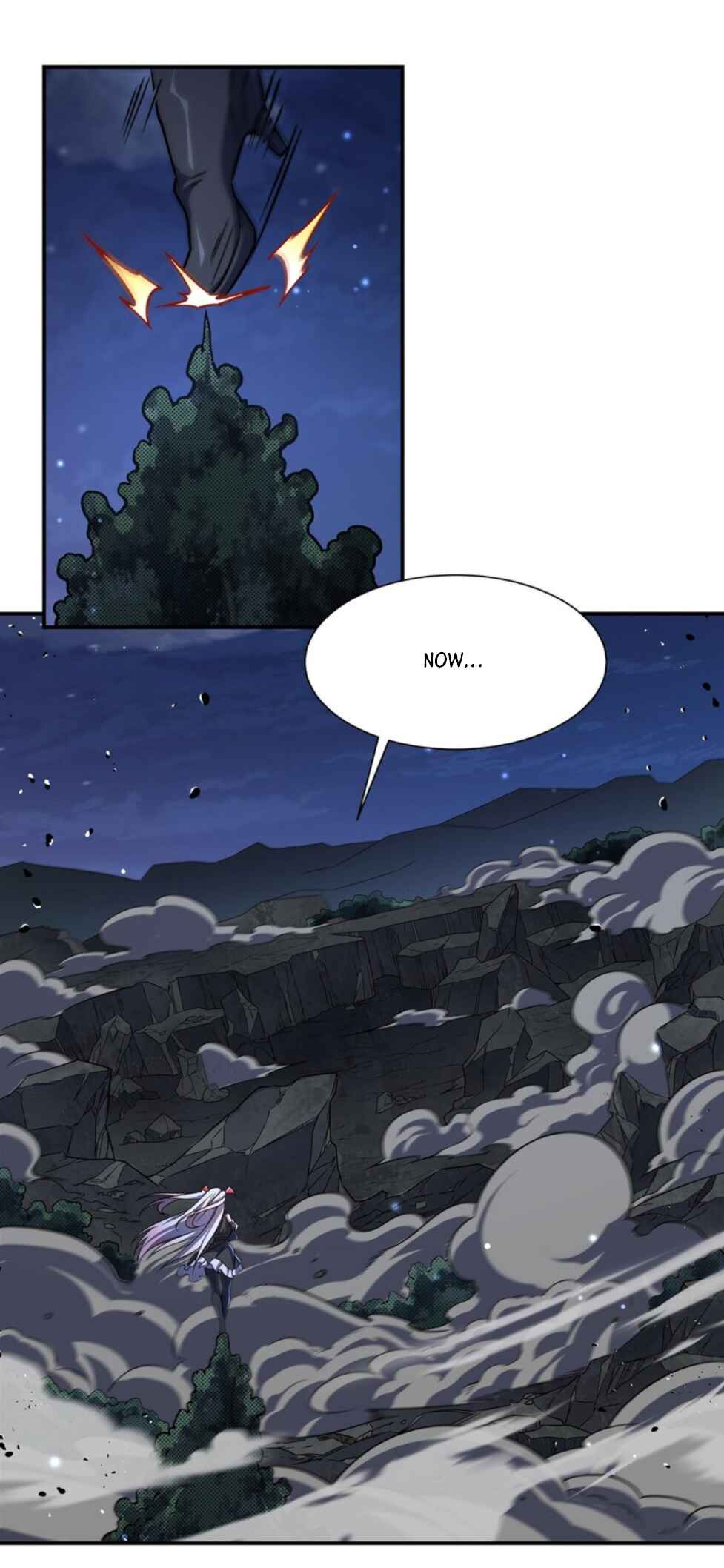 Chapter 300 - Page 28