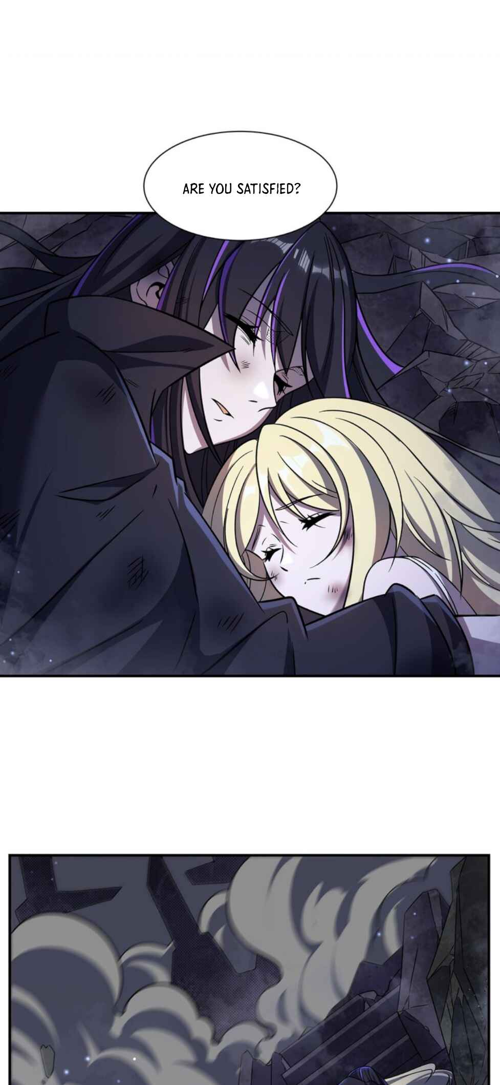 Chapter 300 - Page 29