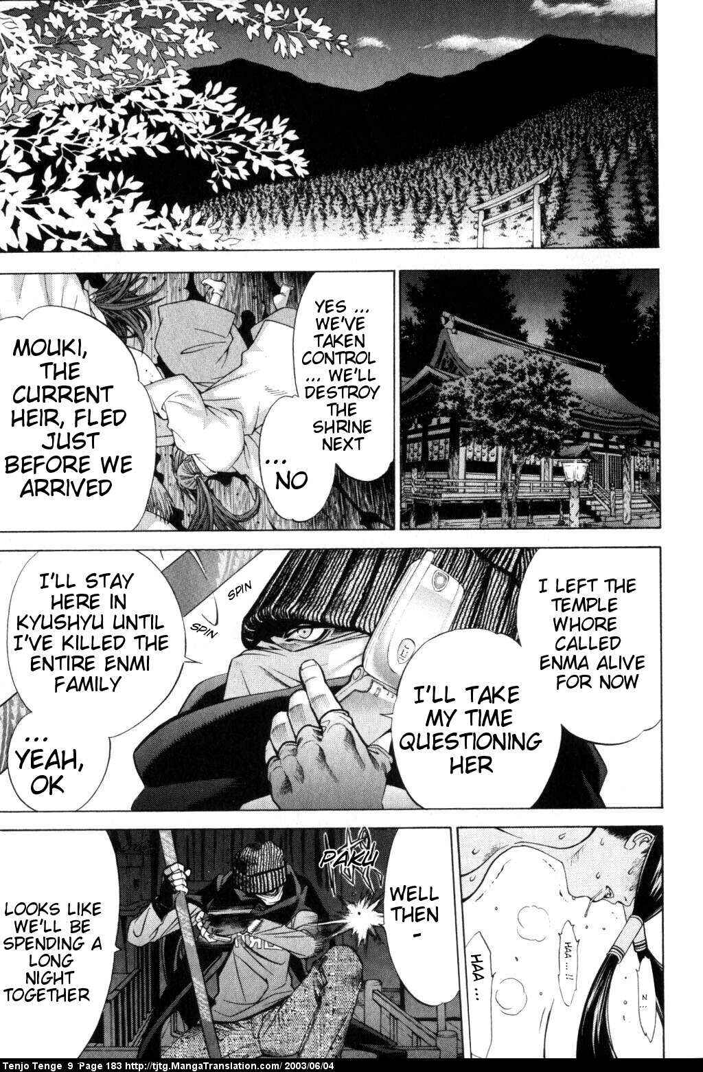 Chapter 57 - Page 10