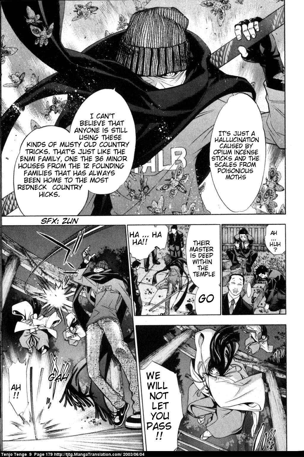 Chapter 57 - Page 6