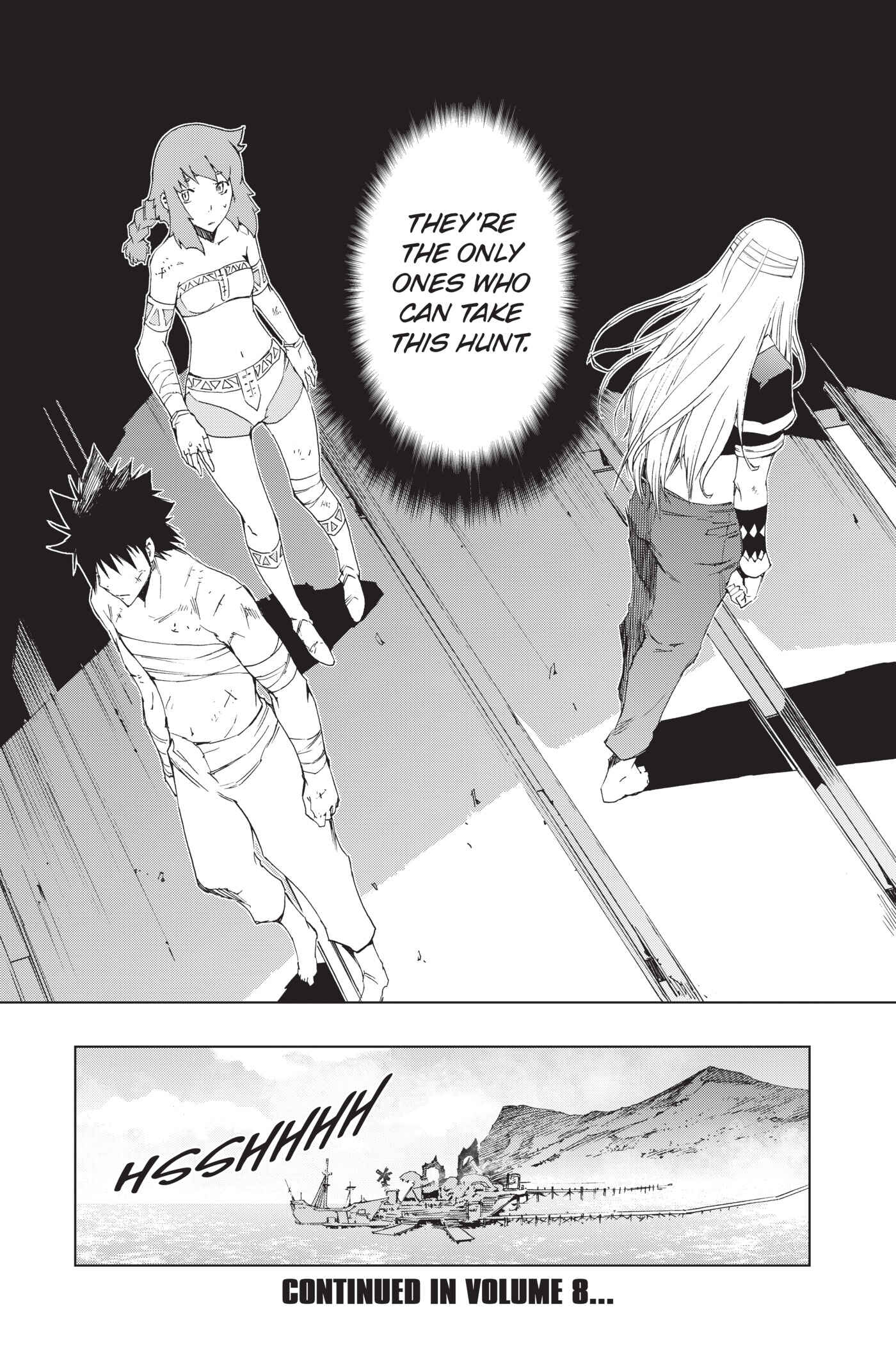 Chapter 55 - Page 21