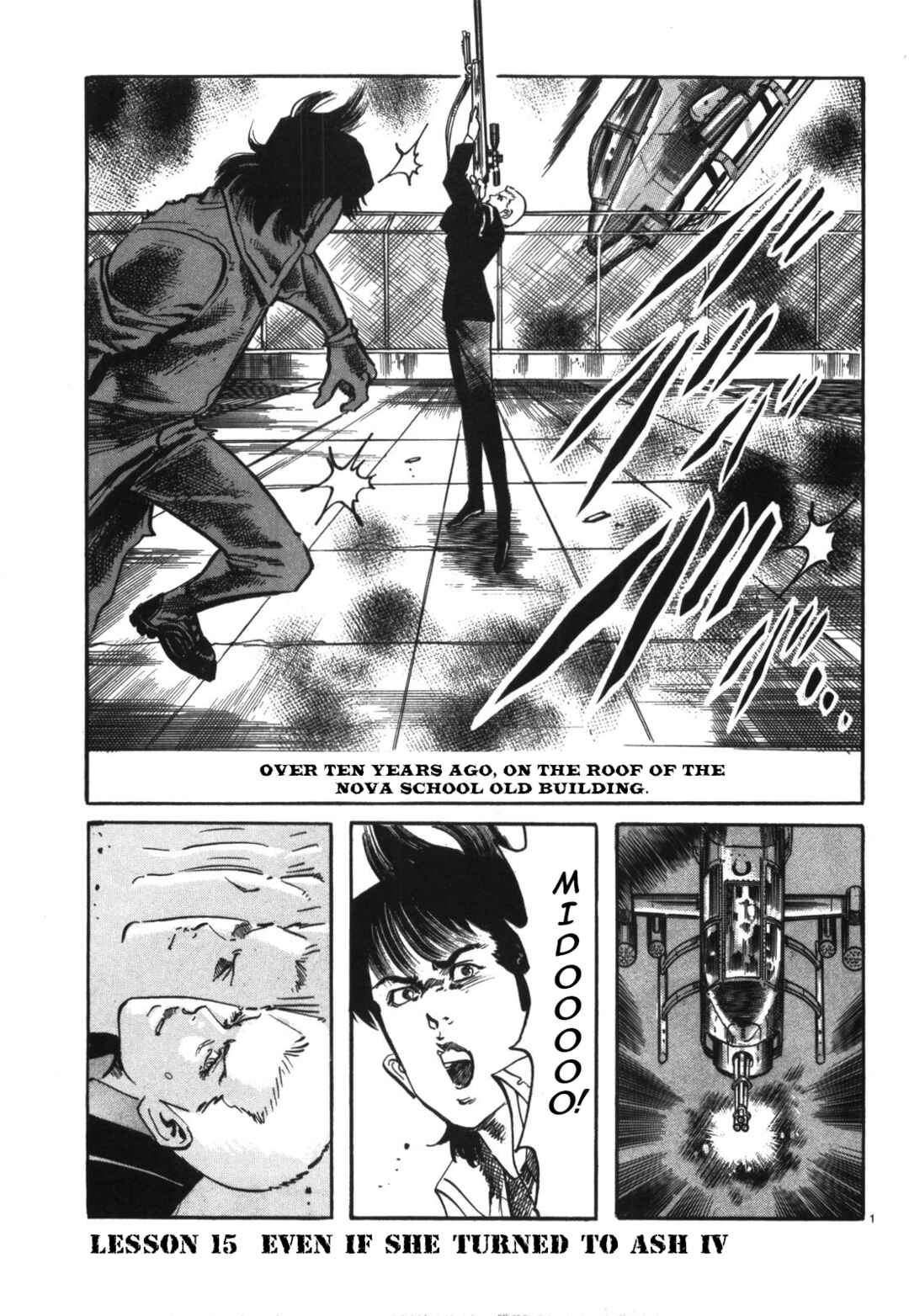 Chapter 15 - Page 1