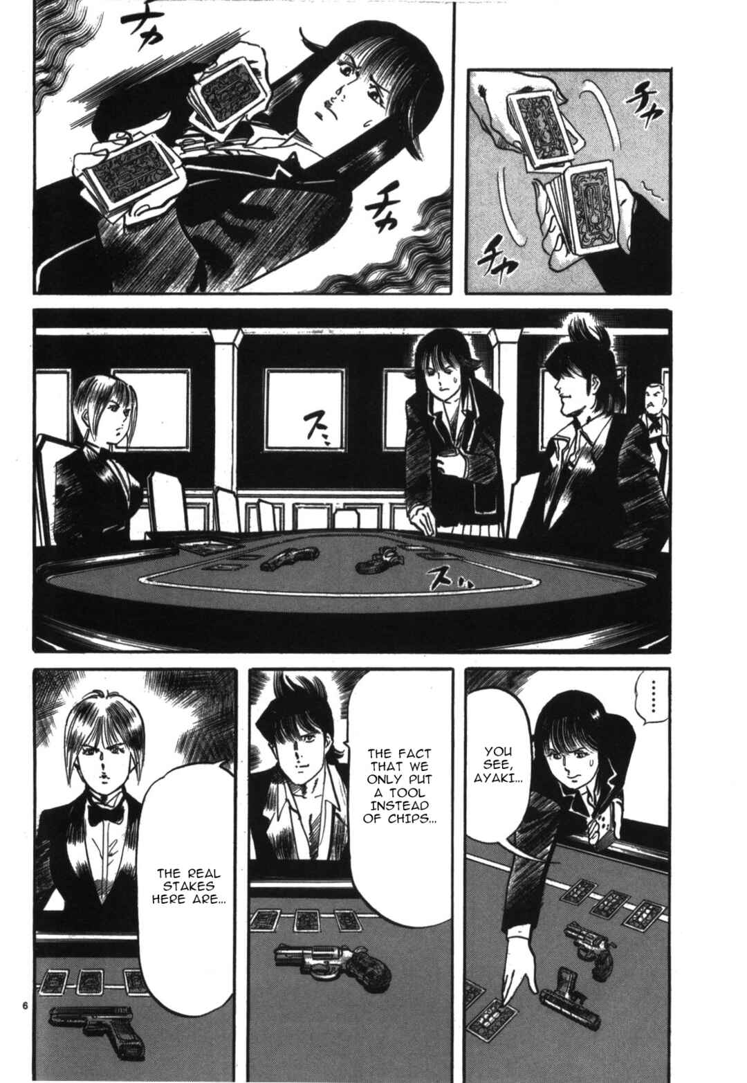 Chapter 15 - Page 6