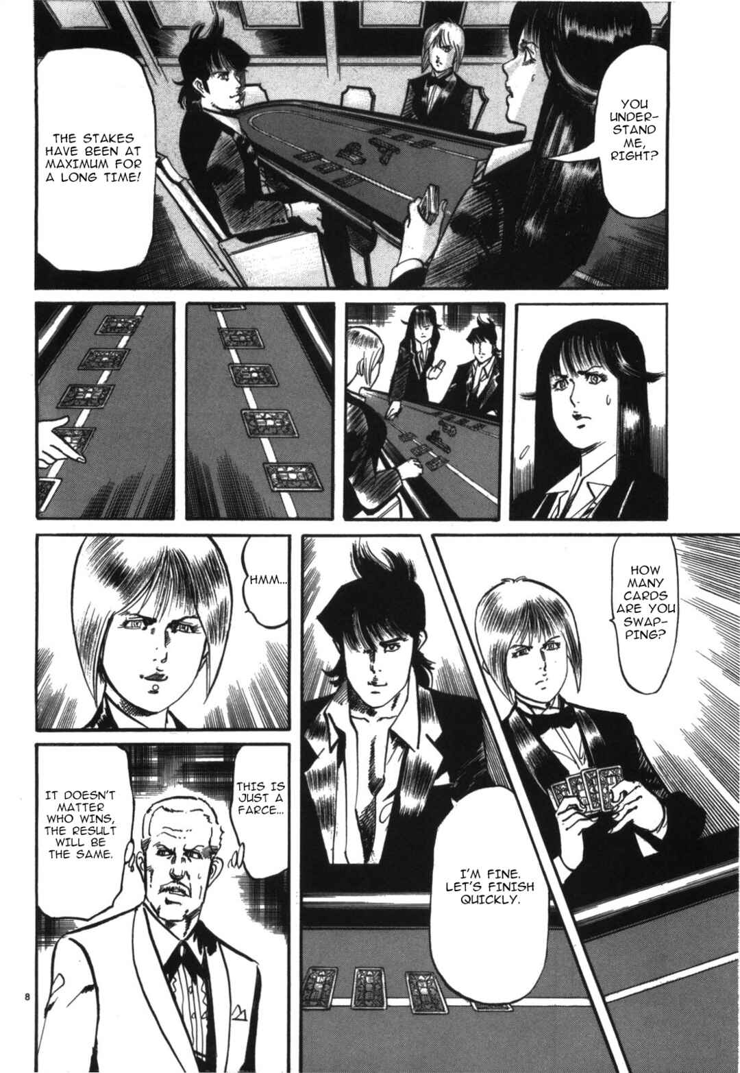 Chapter 15 - Page 8