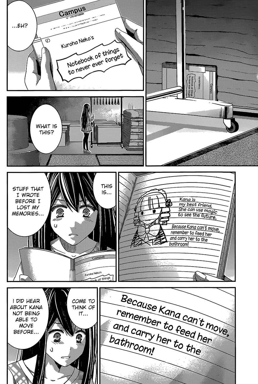 Chapter 138 - Page 12
