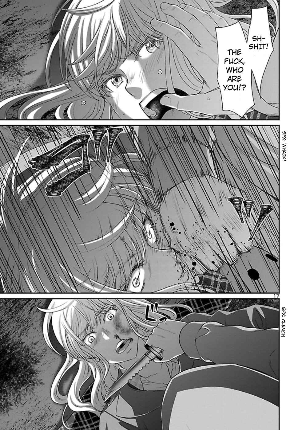 Chapter 49 - Page 18