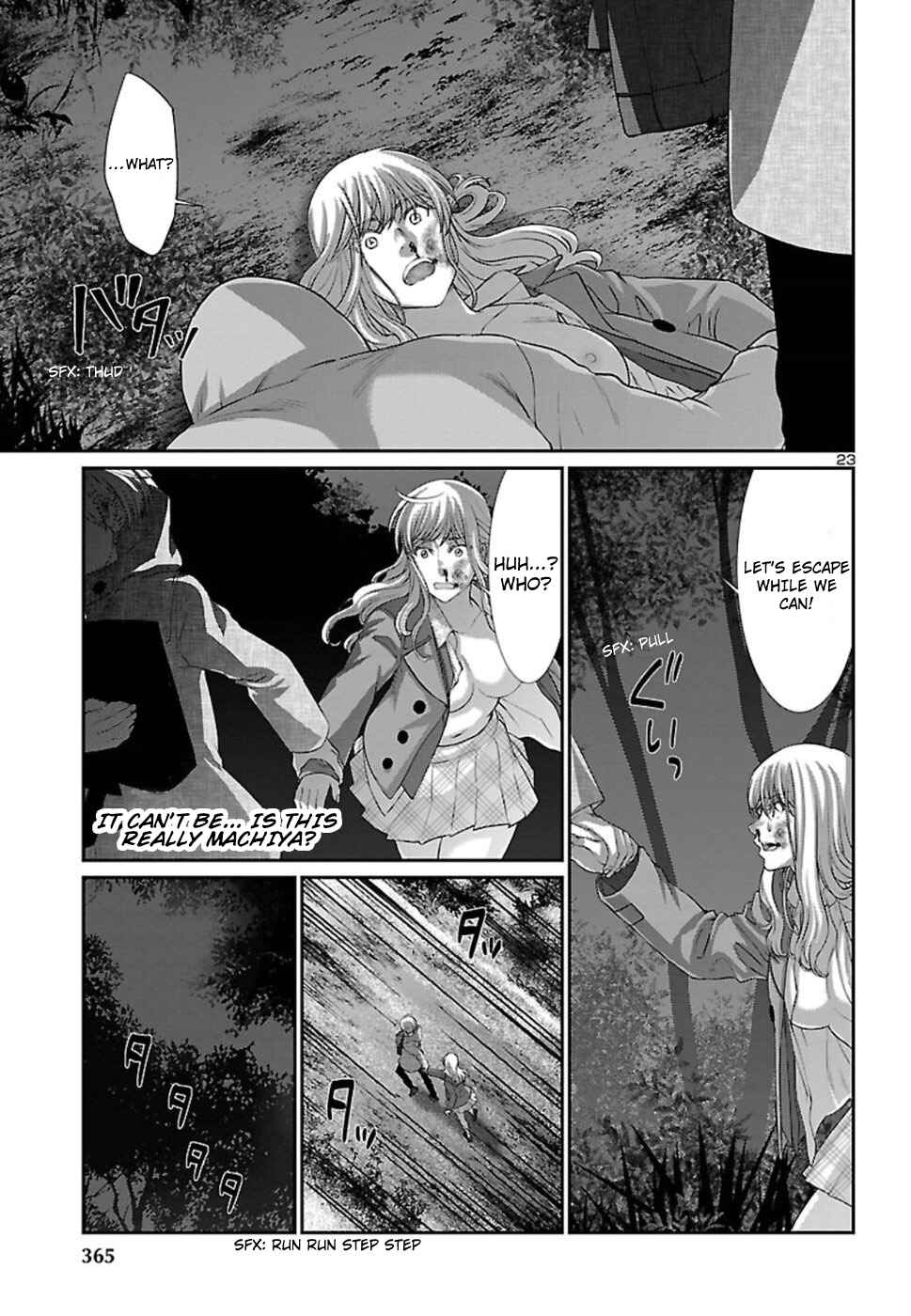 Chapter 49 - Page 24