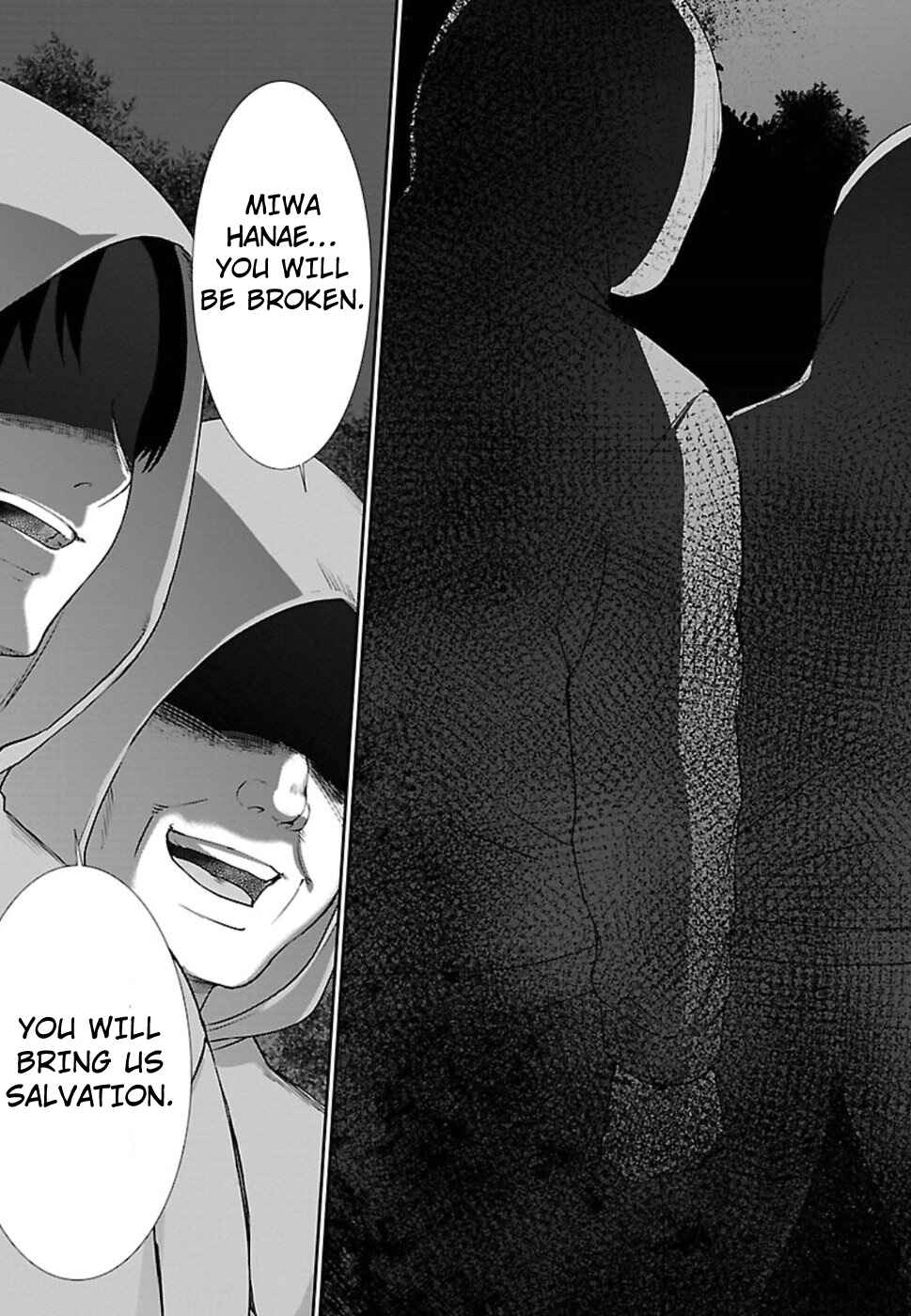 Chapter 49 - Page 32