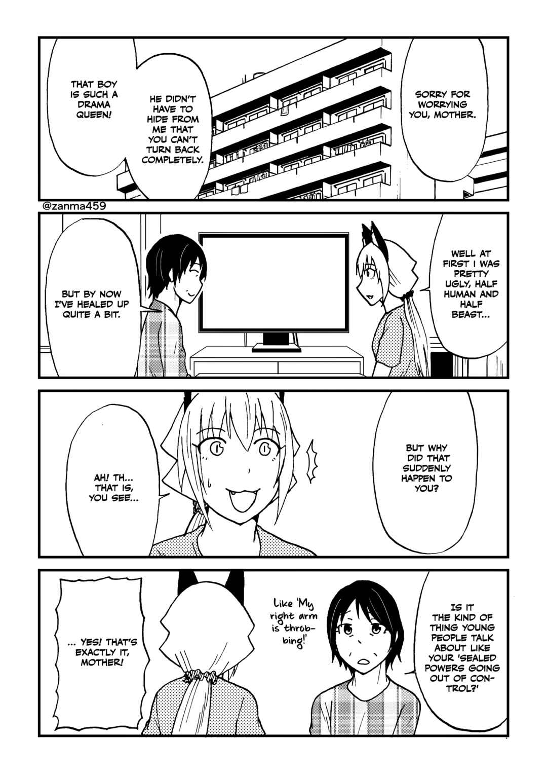 Chapter 101 - Page 2