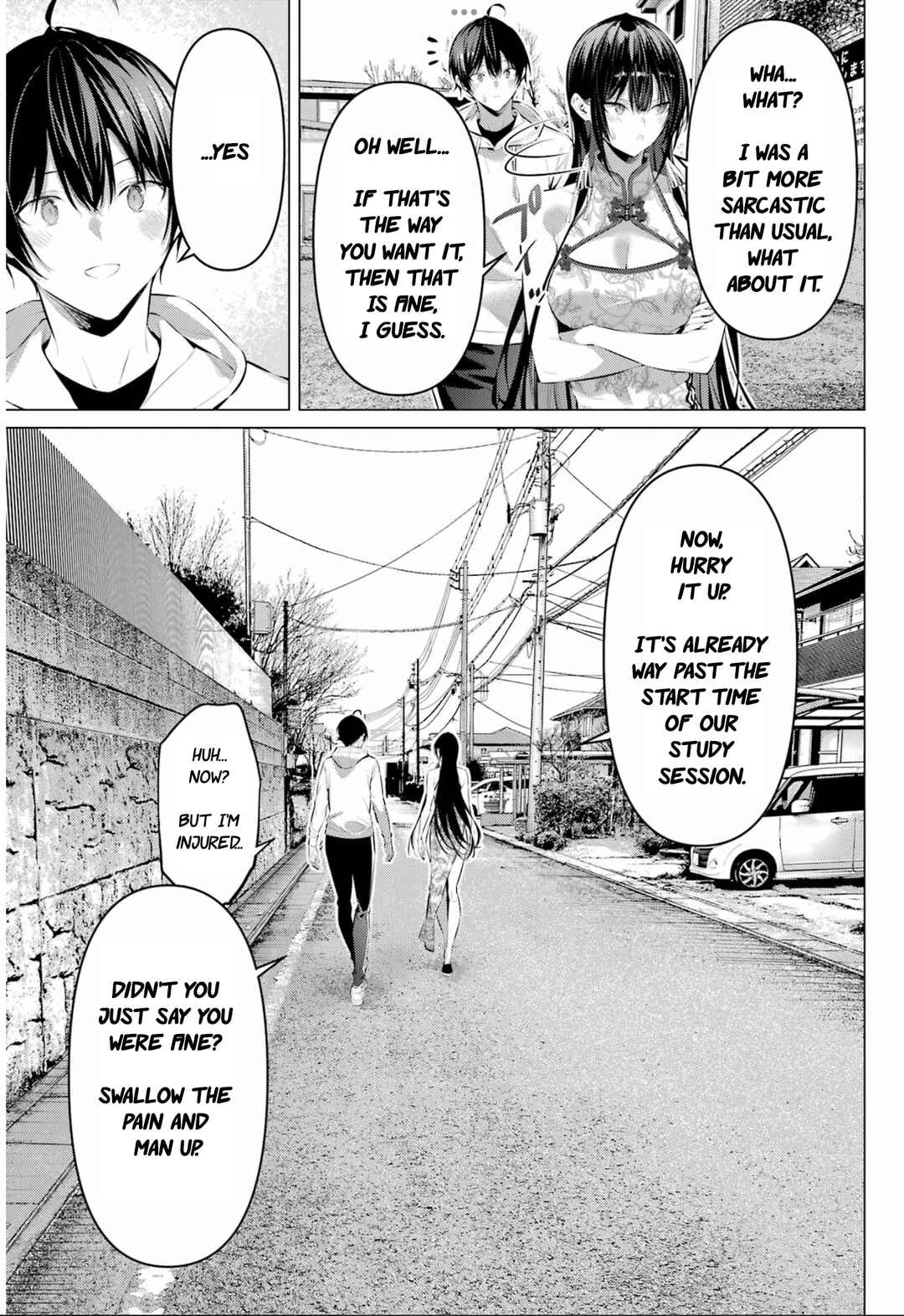 Chapter 46 - Page 28