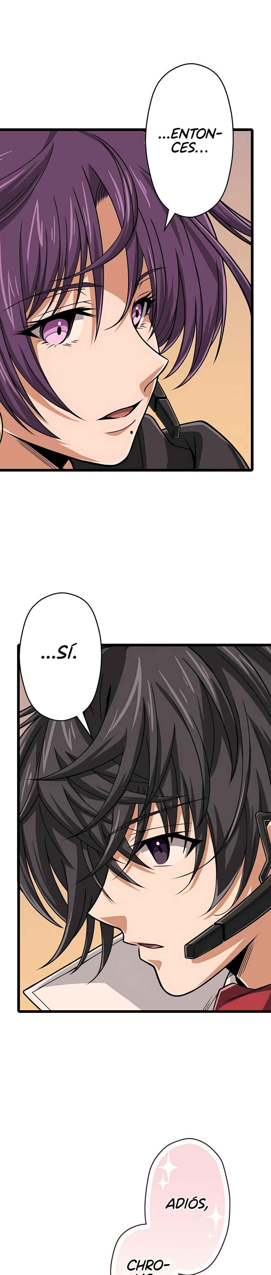 Chapter 73 - Page 19