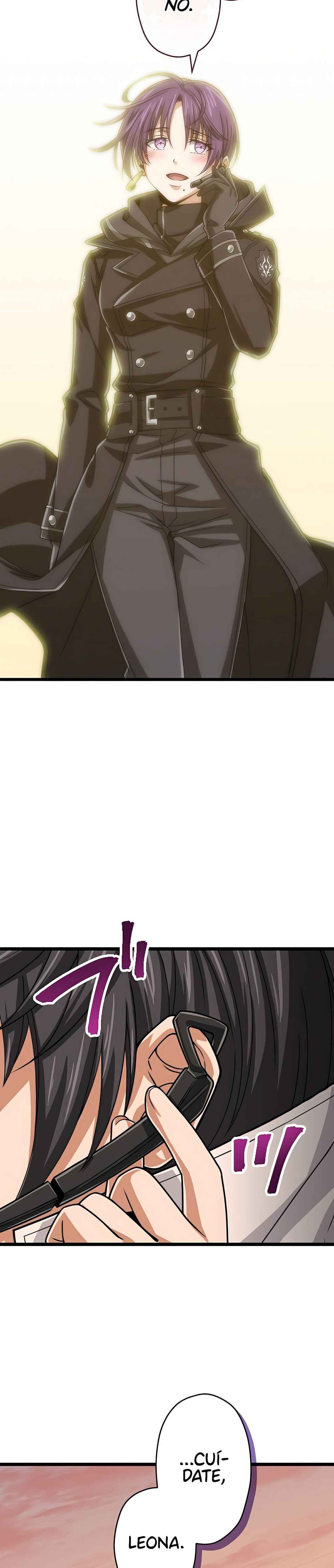 Chapter 73 - Page 20