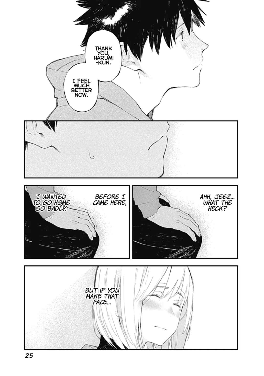 Chapter 8 - Page 27