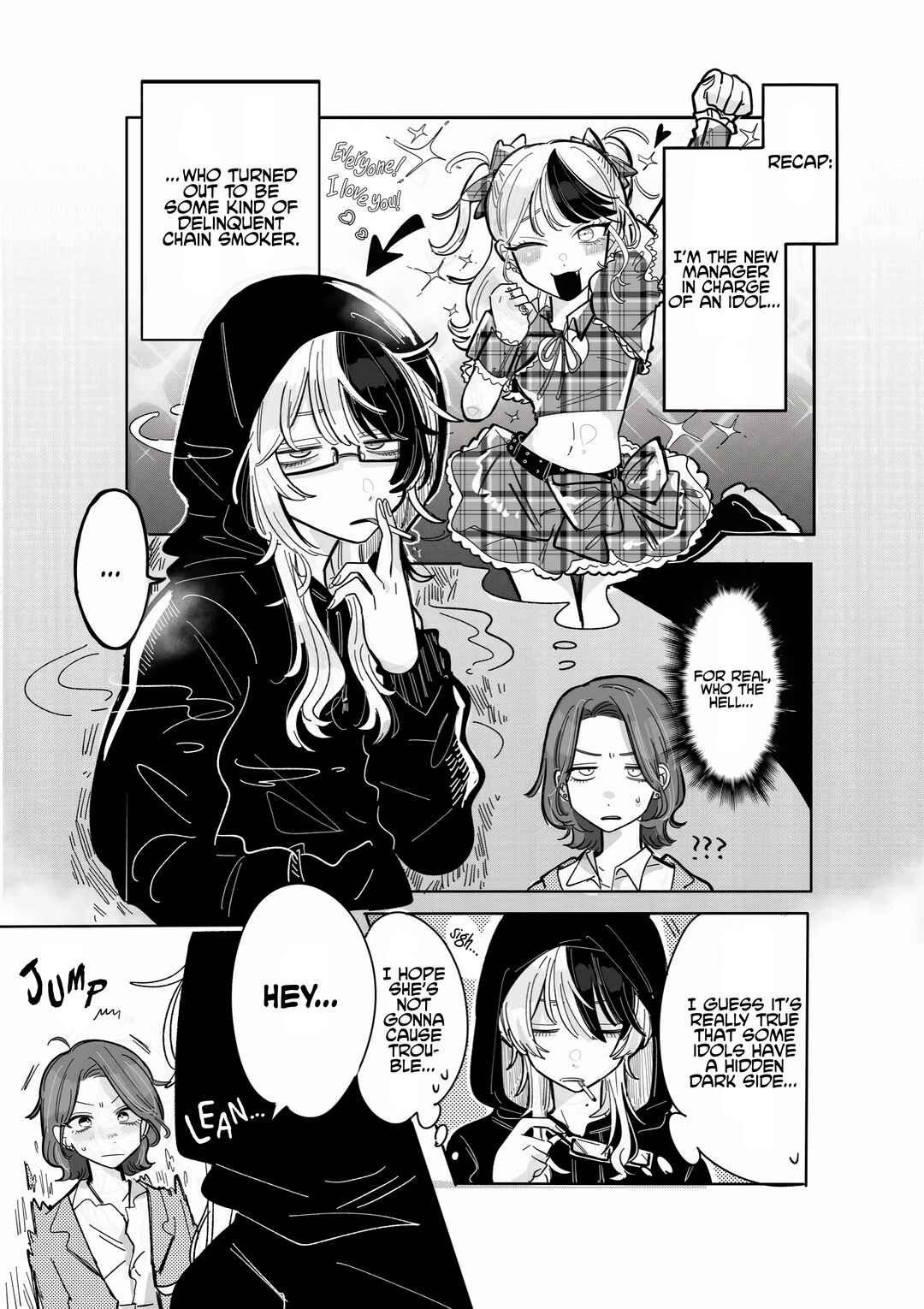 Chapter 2 - Page 1