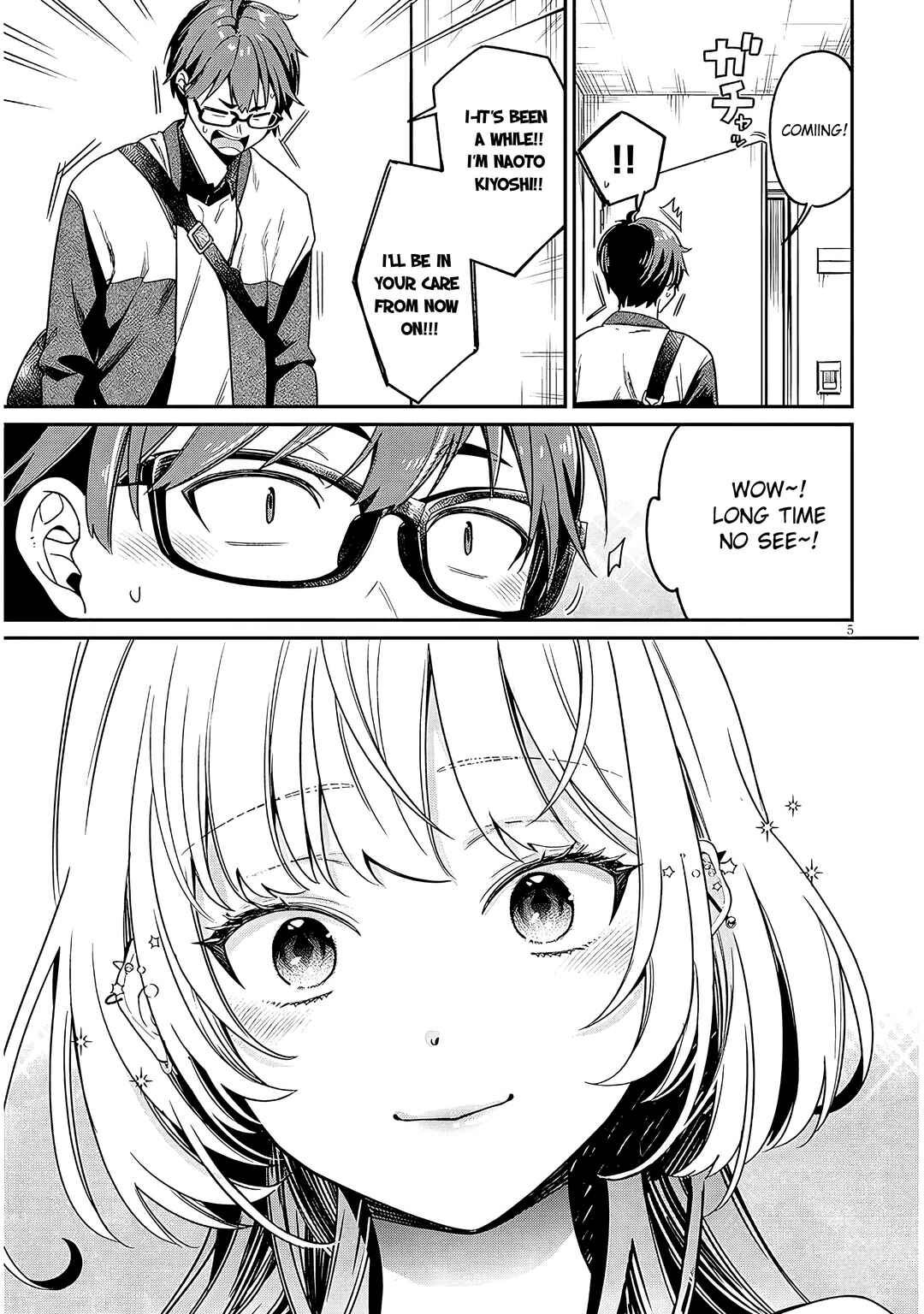 Chapter 1 - Page 4