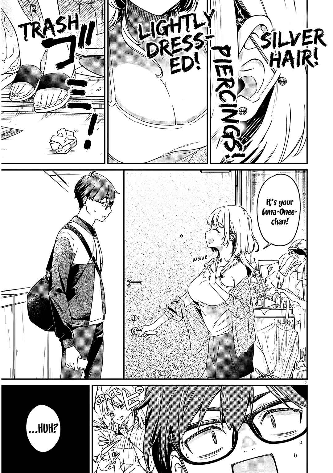 Chapter 1 - Page 6