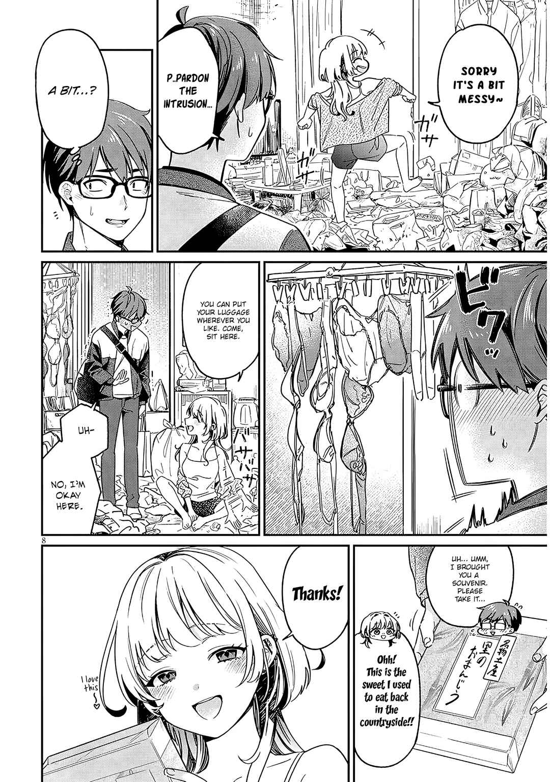 Chapter 1 - Page 7