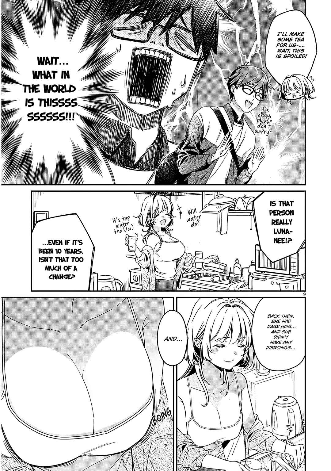Chapter 1 - Page 8