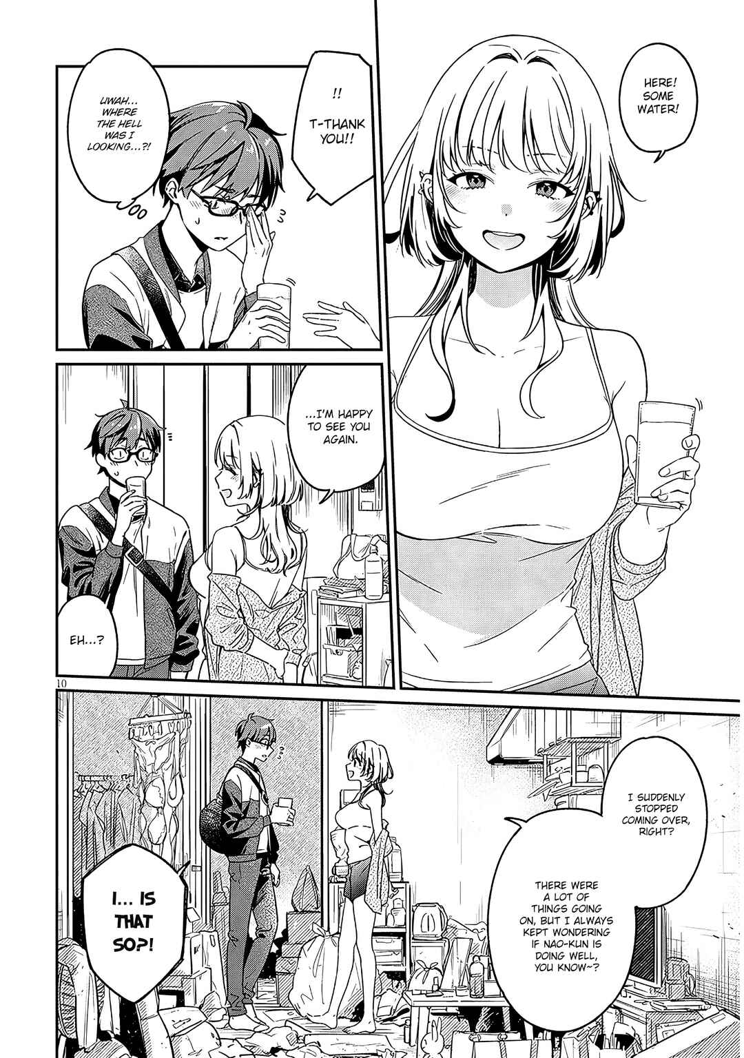 Chapter 1 - Page 9