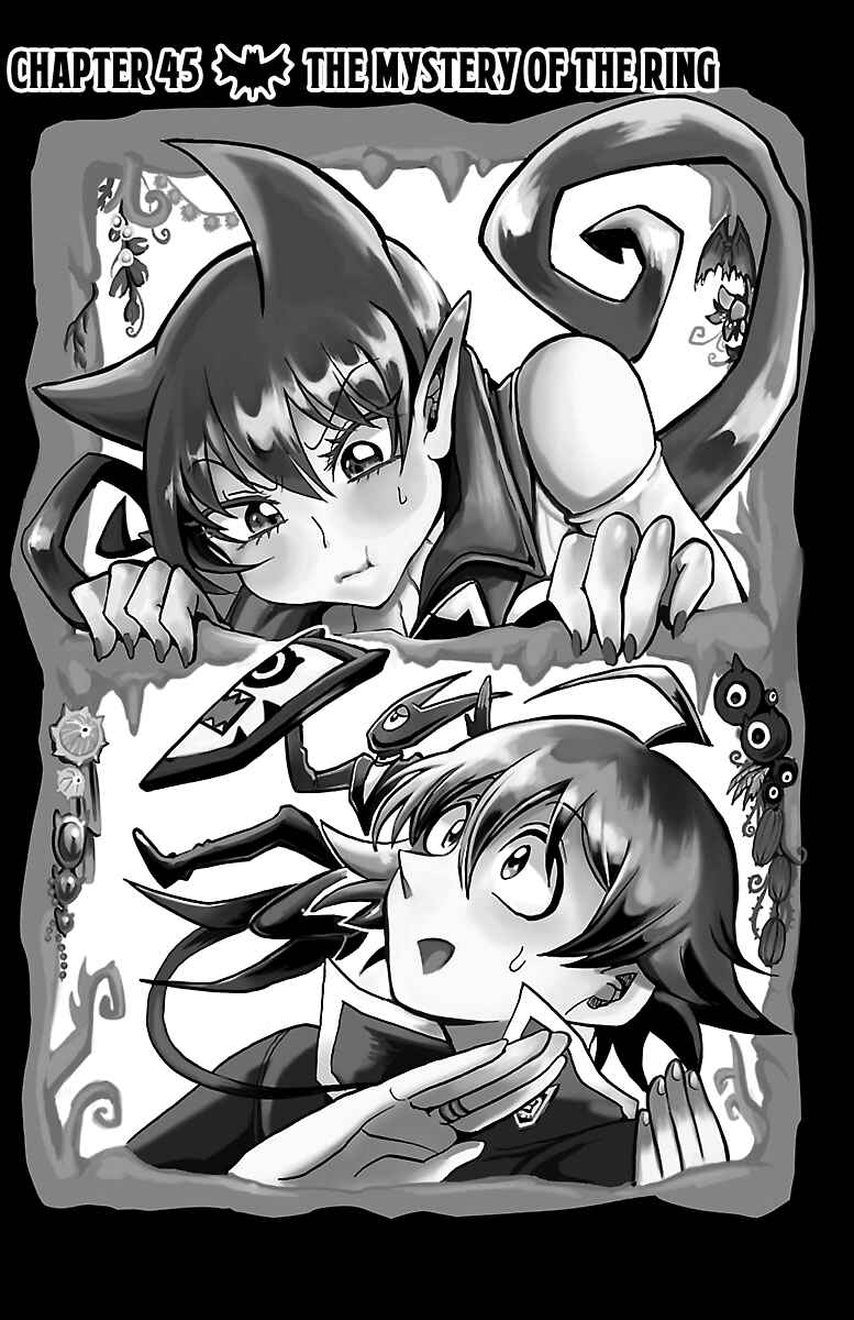 Chapter 45 - Page 1