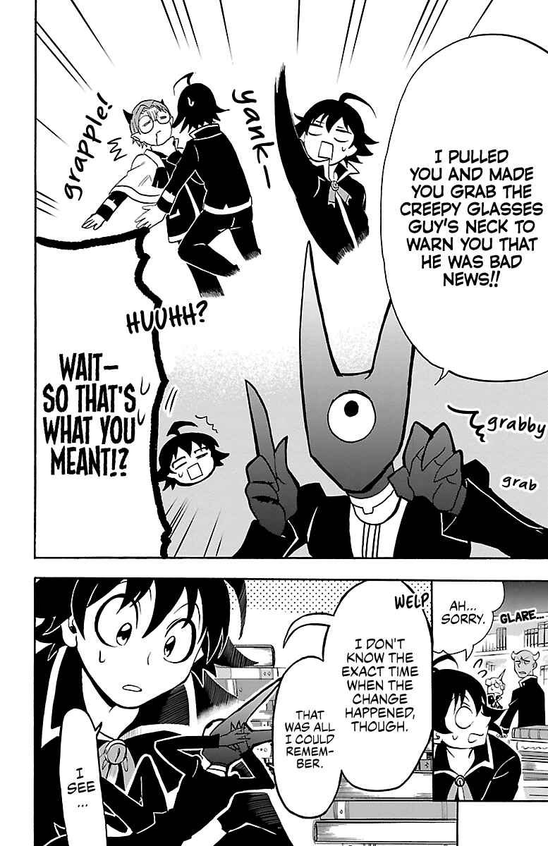 Chapter 45 - Page 14