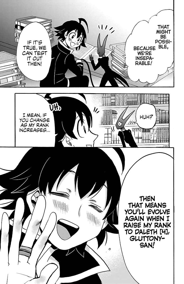 Chapter 45 - Page 18