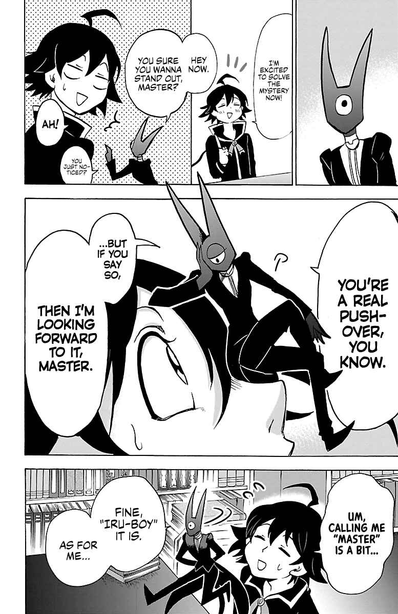 Chapter 45 - Page 19