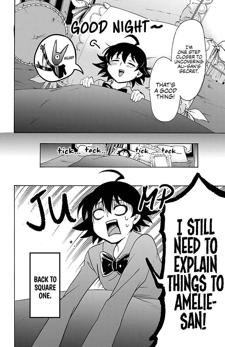Chapter 45 - Page 21