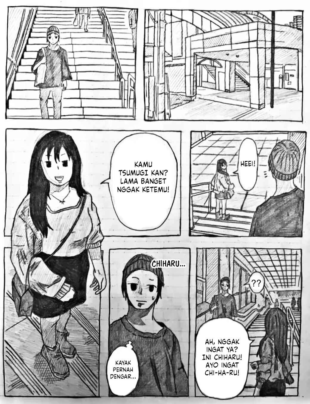 Chapter 2 - Page 2