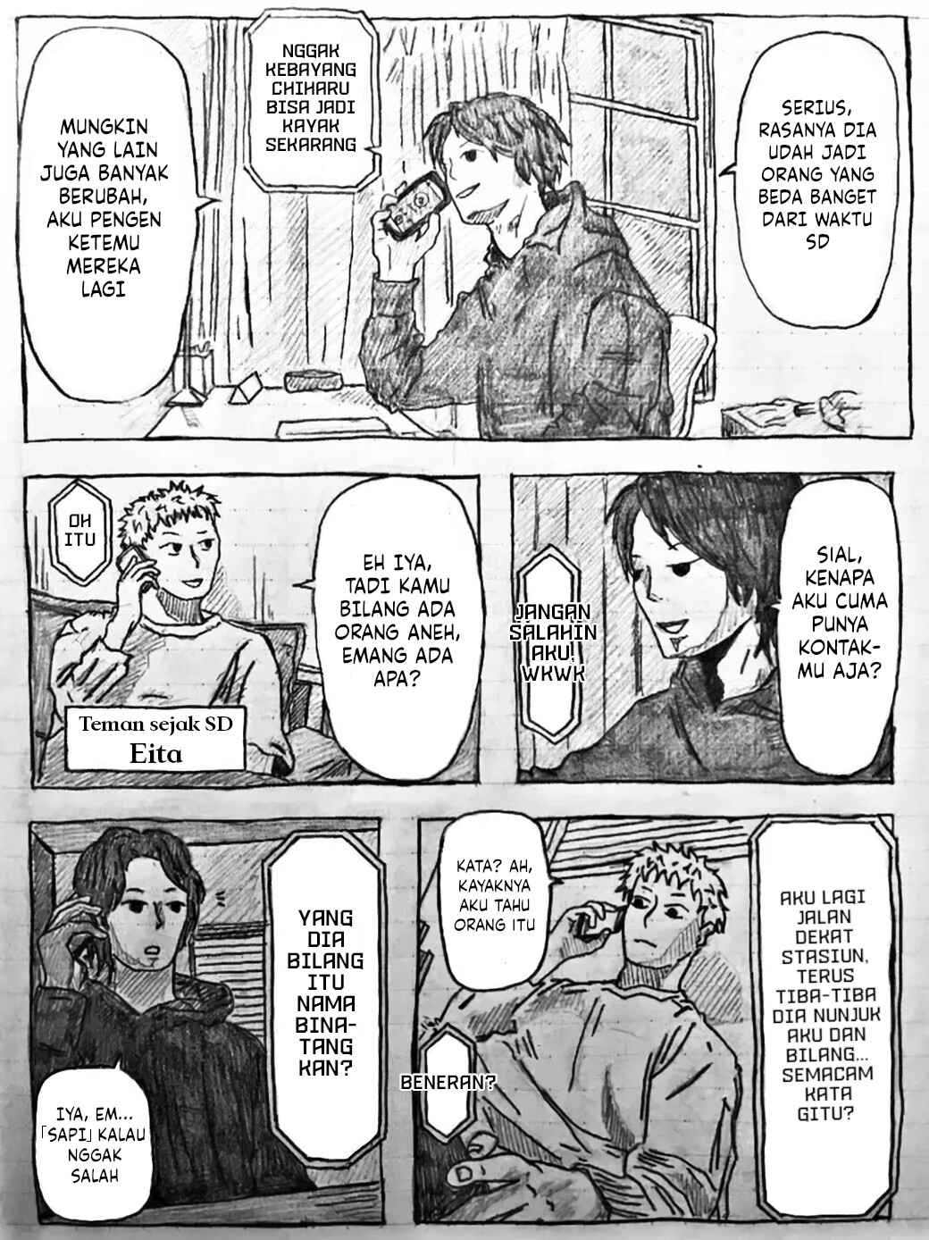 Chapter 2 - Page 8
