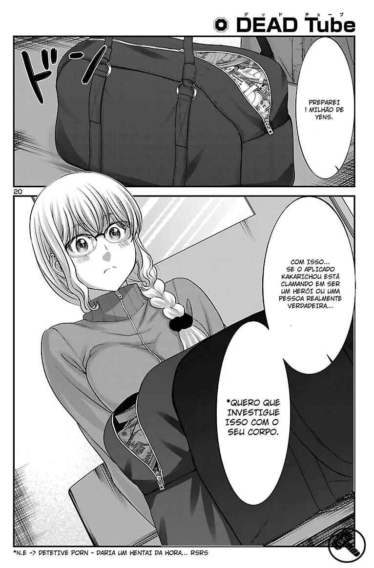 Chapter 37 - Page 22