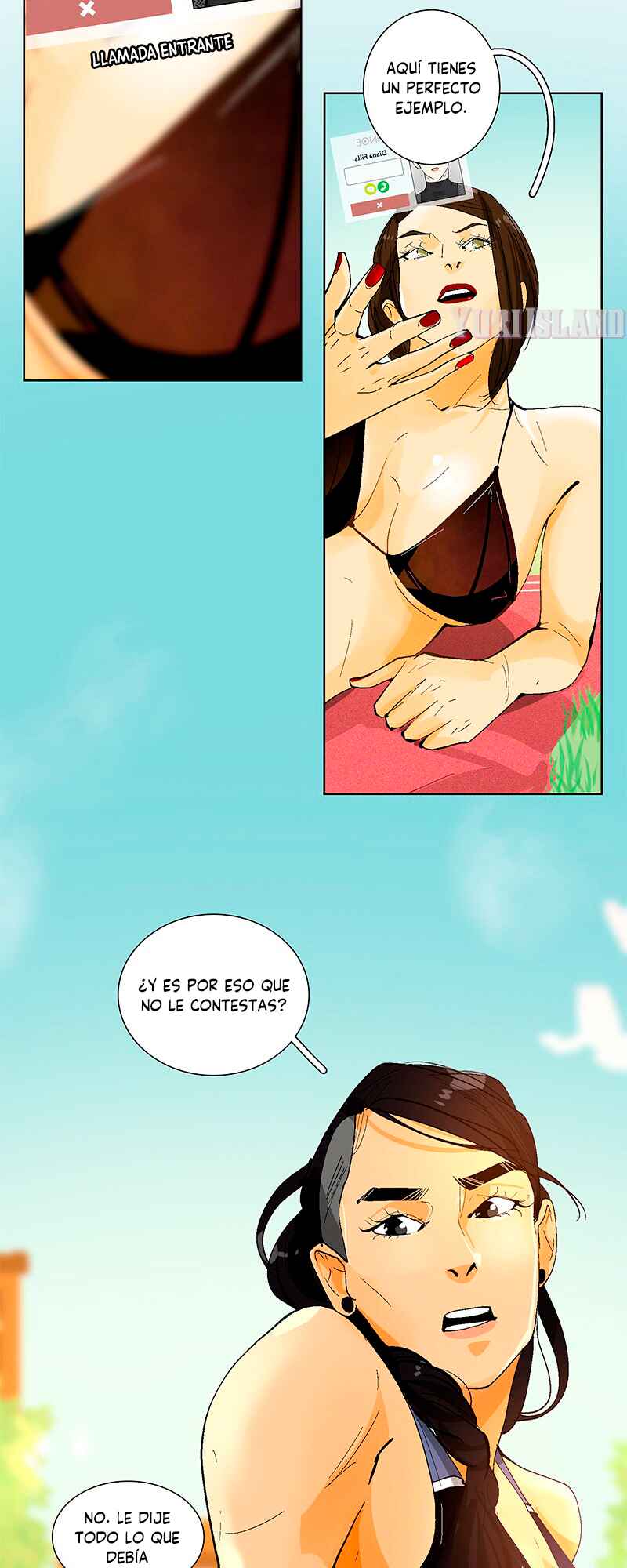 Chapter 98 - Page 12