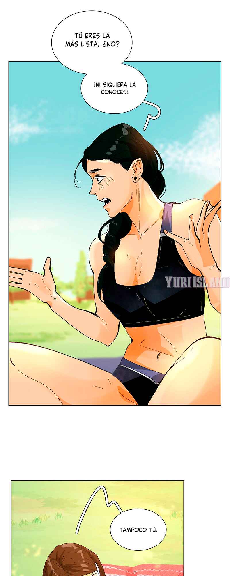 Chapter 98 - Page 8