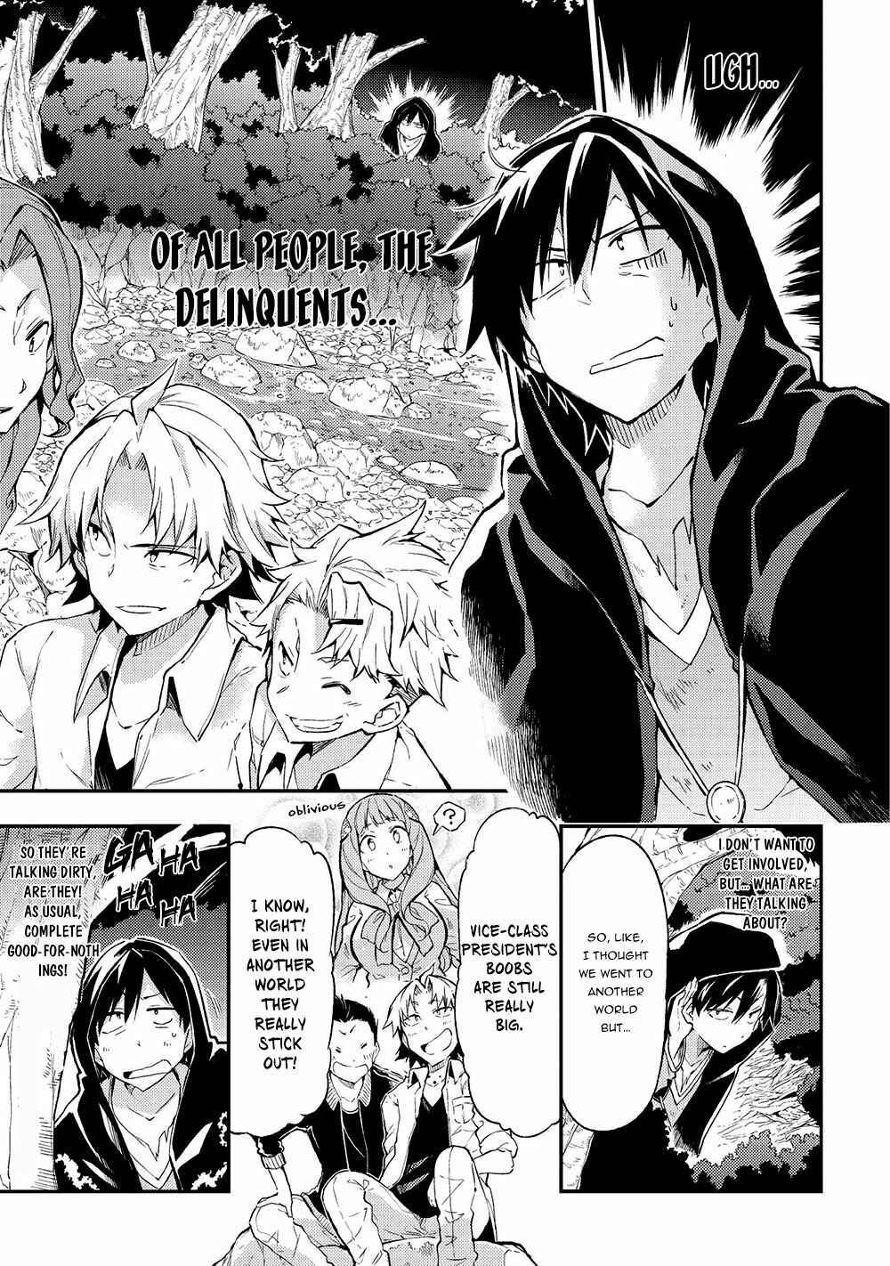 Chapter 5 - Page 2