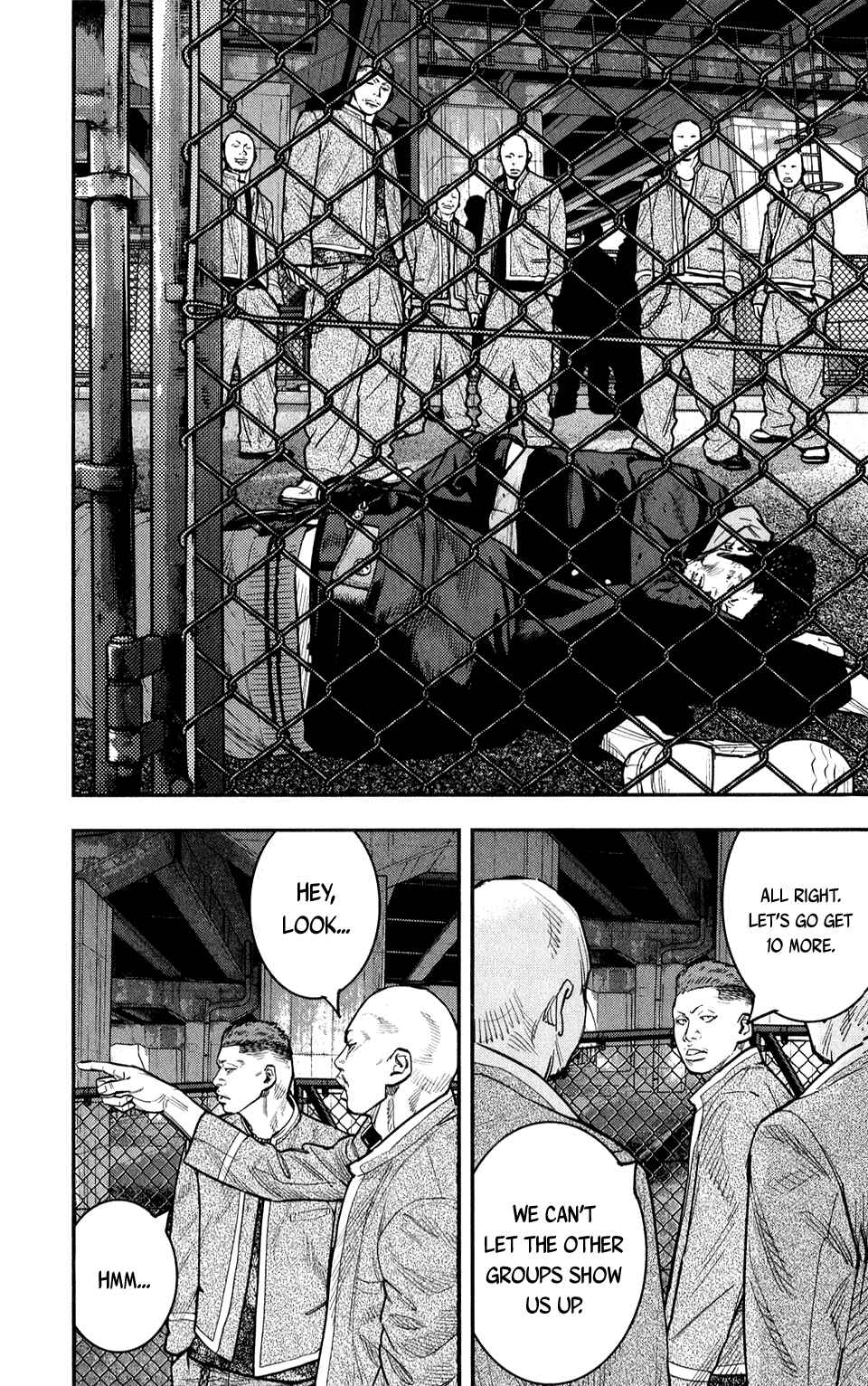 Chapter 21 - Page 29