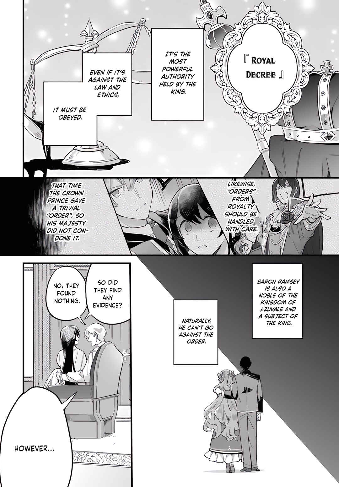 Chapter 21 - Page 21