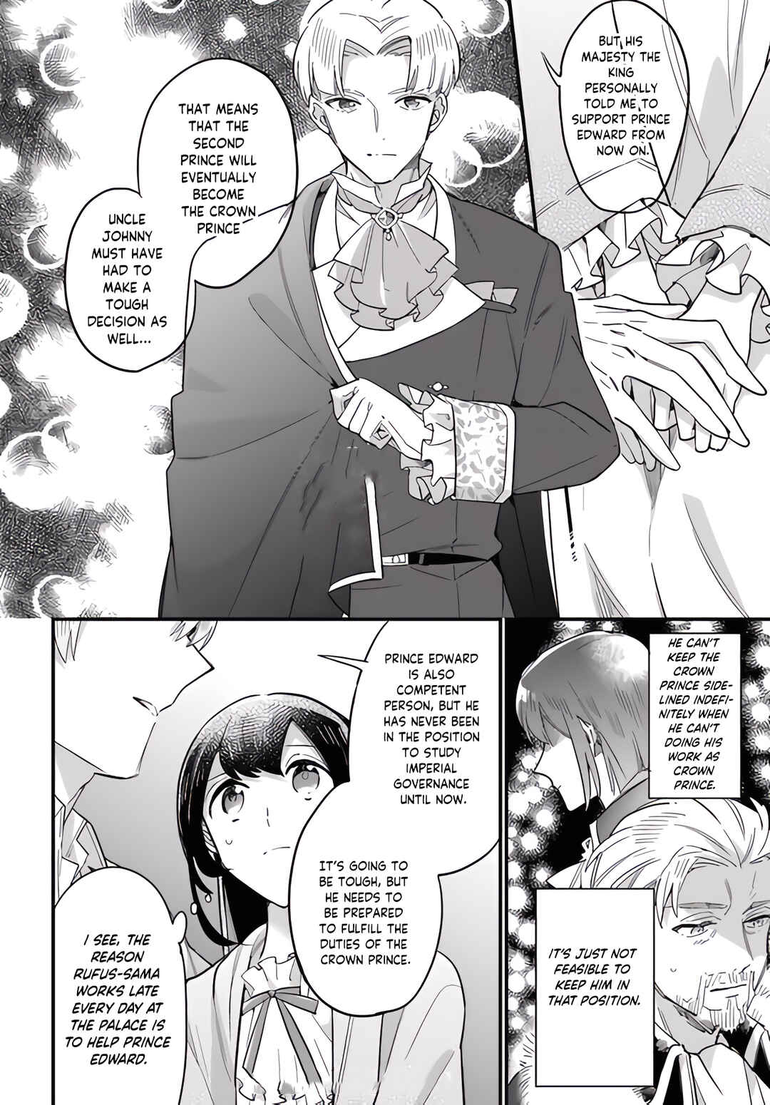 Chapter 21 - Page 29
